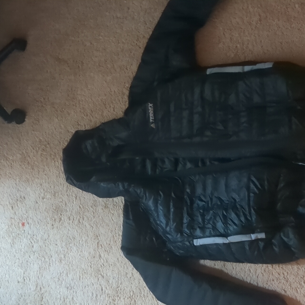 Brand new never worn